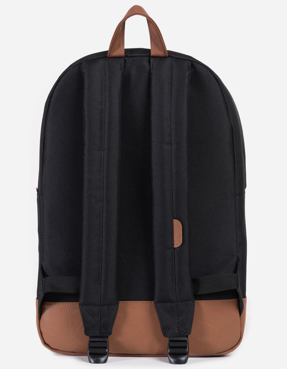 HERSCHEL SUPPLY CO. Heritage Backpack BLACK Tillys