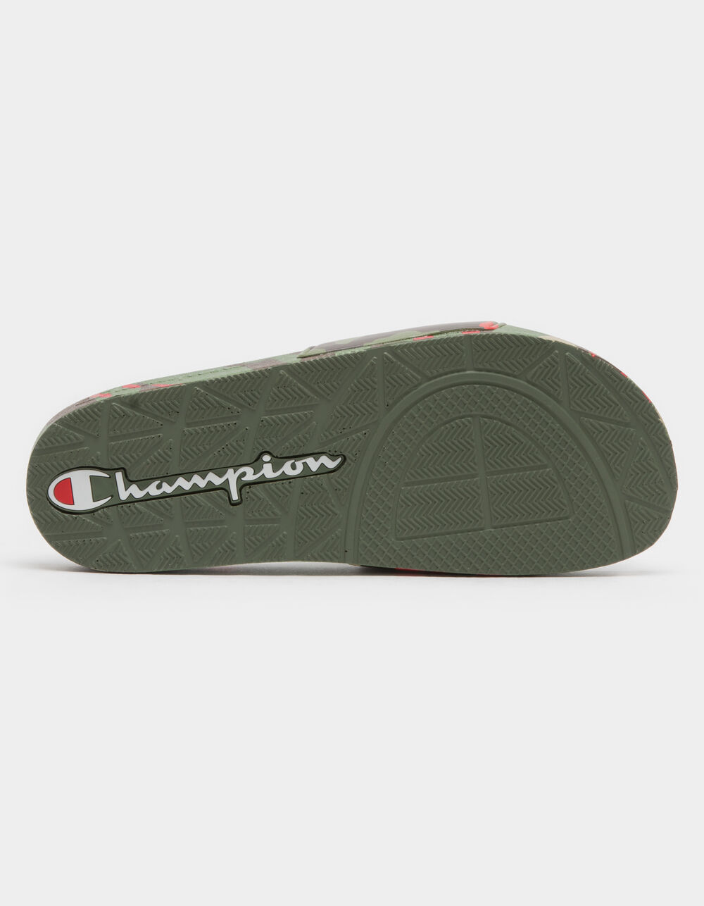 CHAMPION IPO Mens Slide Sandals - CAMO | Tillys