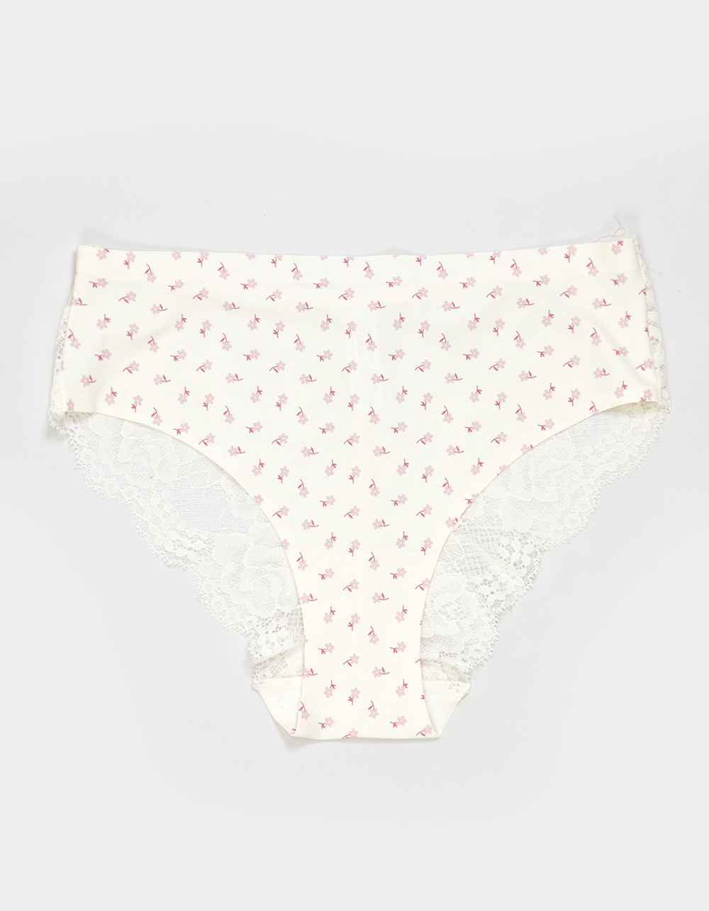 FULL TILT Lace Hipster Panties