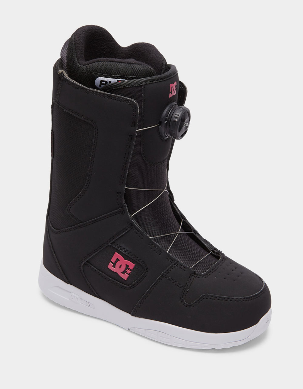 DC SHOES Womens Boots - | Tillys