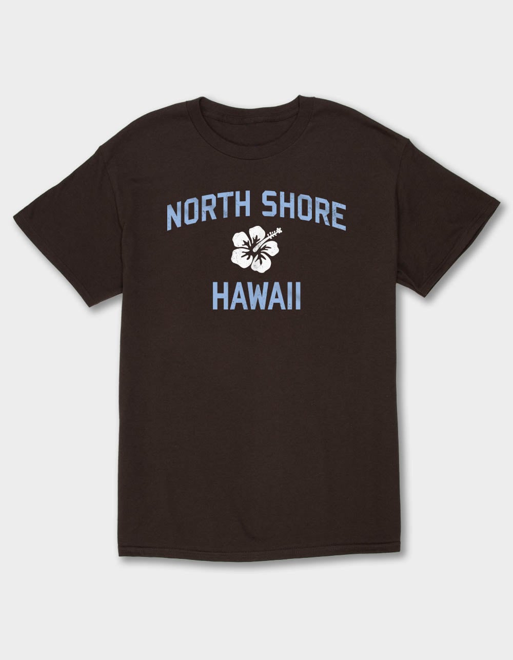 HAWAII North Shore Hibiscus Unisex Tee