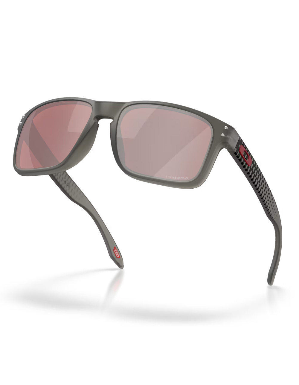 OAKLEY Holbrook™ Basecamp Sunglasses - SMOKE