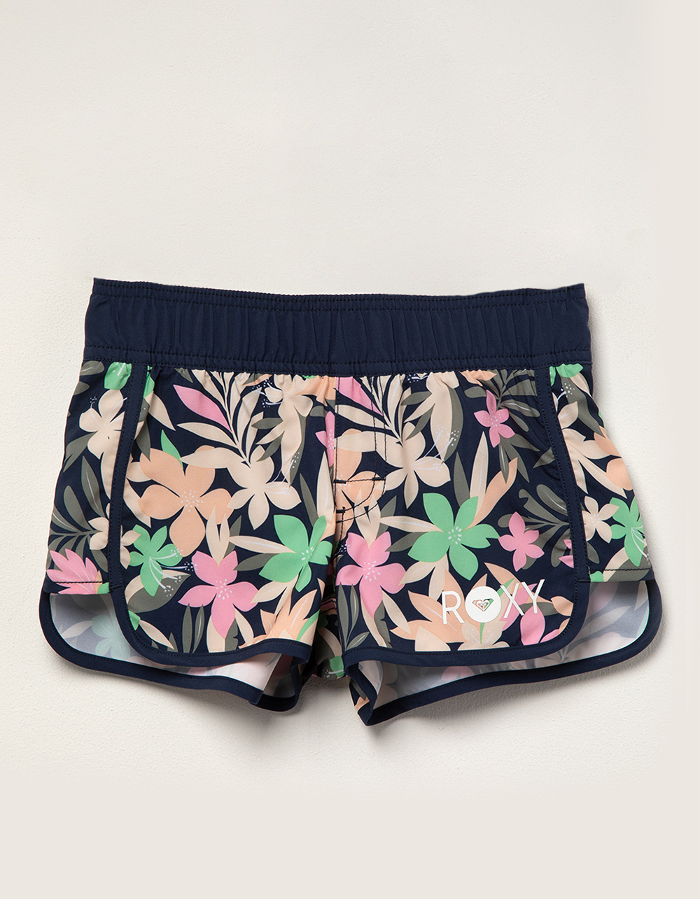 Girls Cosmic Paradise Boardshort