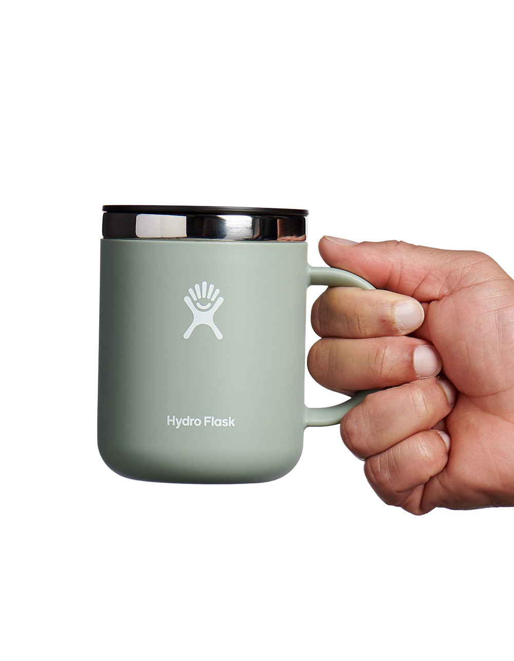 Hydroflask 12 oz Coffee Mug - Off Docks