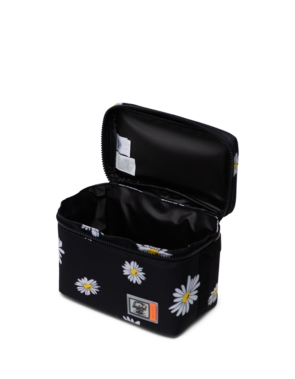 HERSCHEL SUPPLY CO. Heritage Insulated Cooler Insert BLACK COMBO Tillys