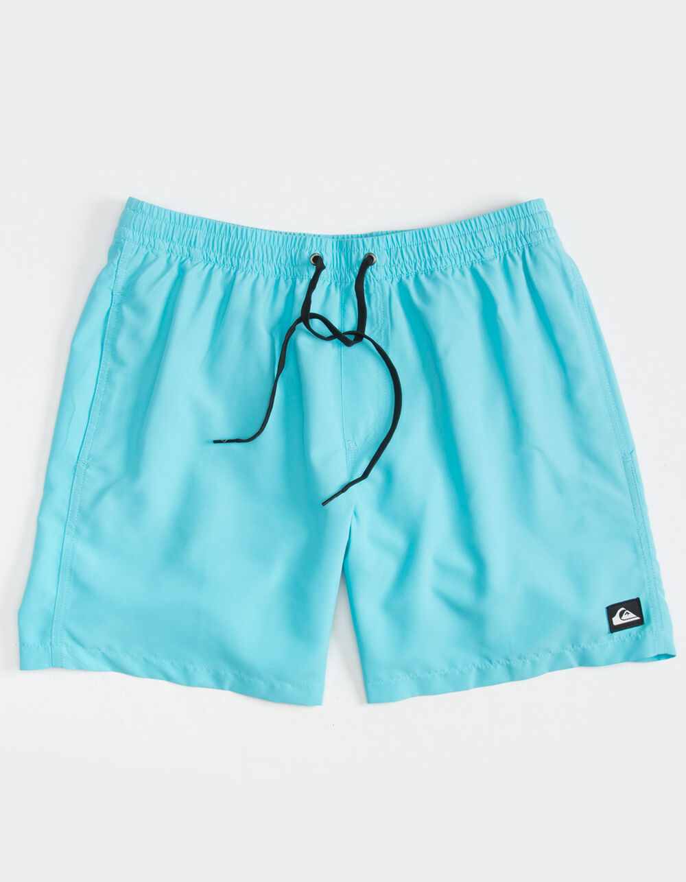 QUIKSILVER Everyday Mens Volley Shorts AQUA Tillys
