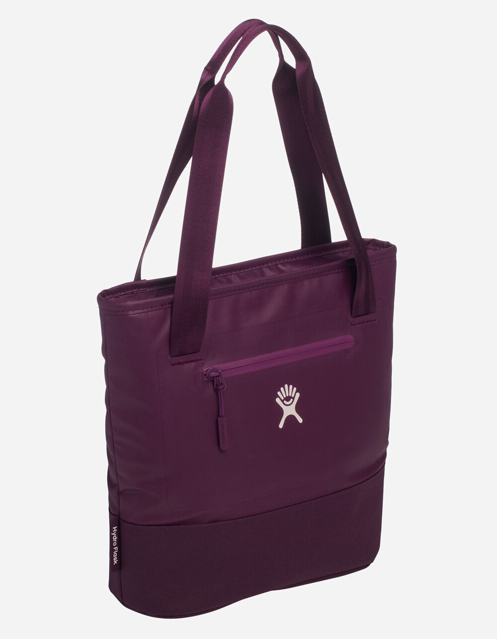 HYDRO FLASK 8L Eggplant Lunch Tote Bag EGGPLANT Tillys
