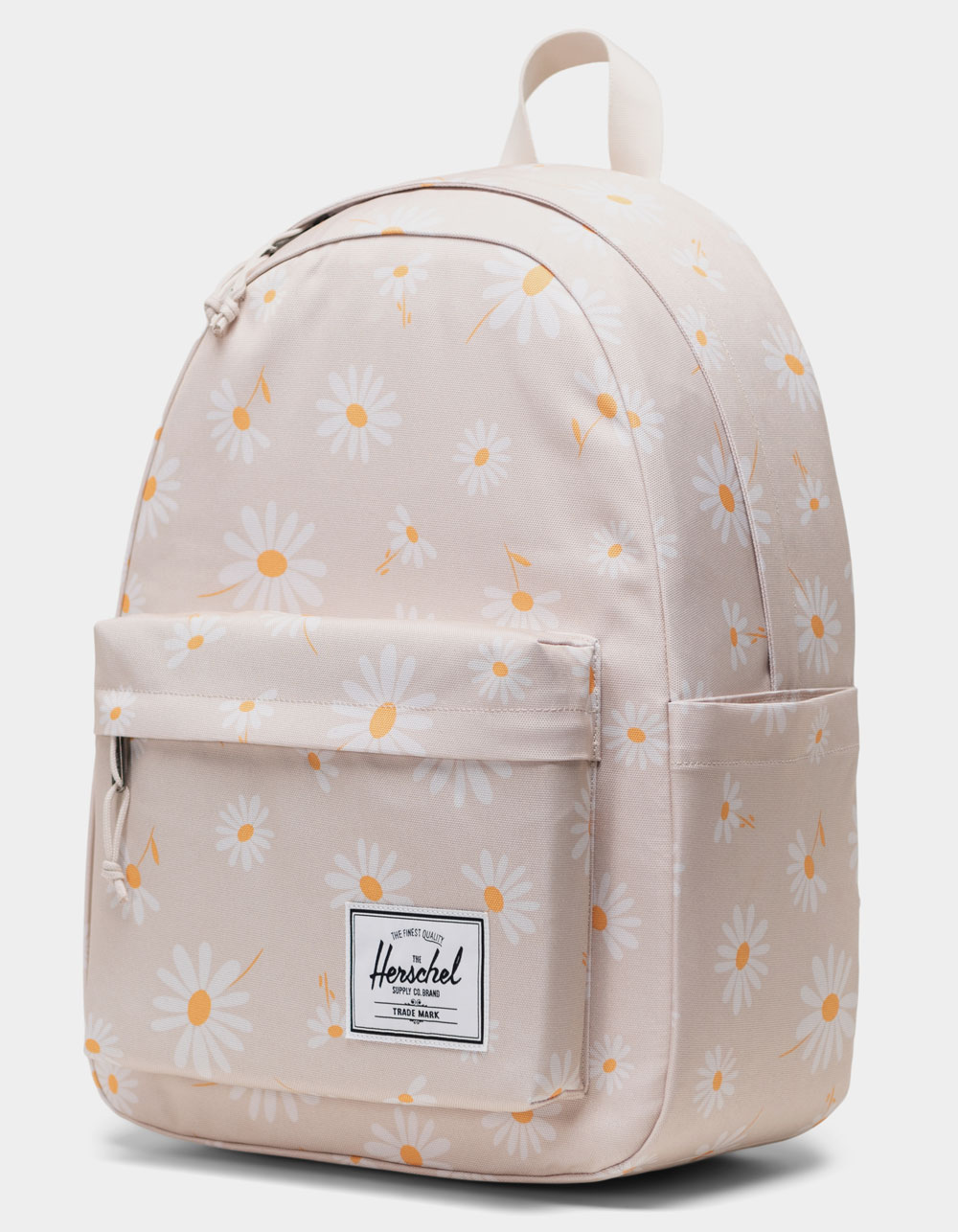 HERSCHEL SUPPLY CO. Classic Backpack - WILD DAISY MOONBEAM