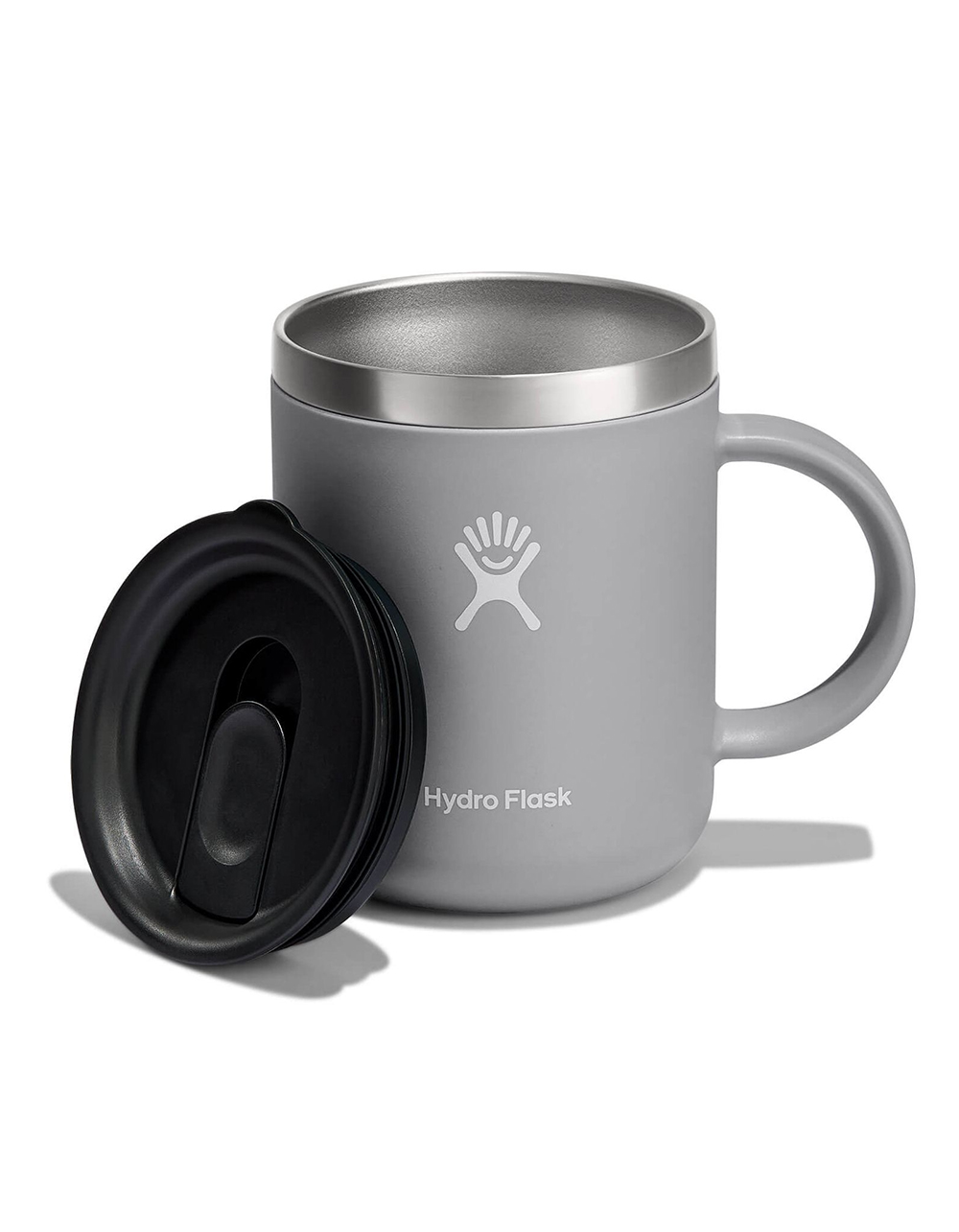 Hydro Flask Moose’s Bear Tooth Stainless Steel Reusable Tea Coffee Travel  Mug