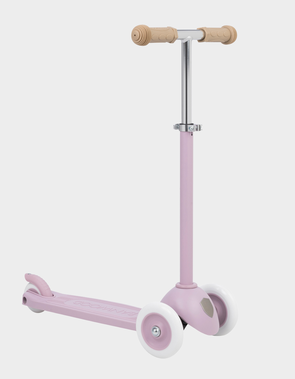 BANWOOD Kids Eco Scooter - LAVENDAR