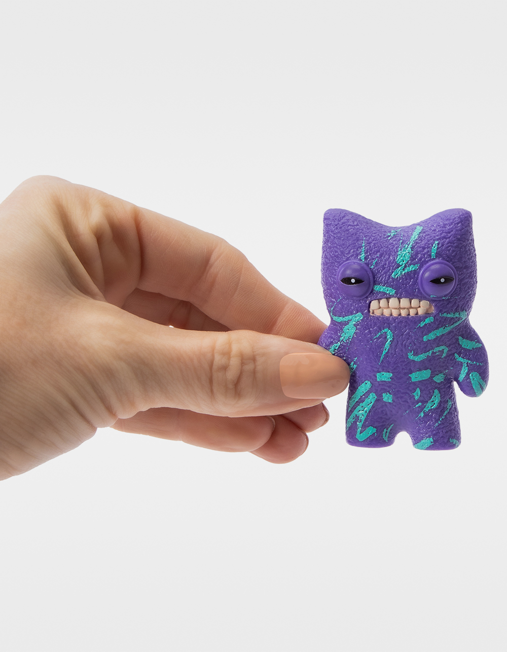 FUGGLER Collectible Mini Figure Blind Box - ASST