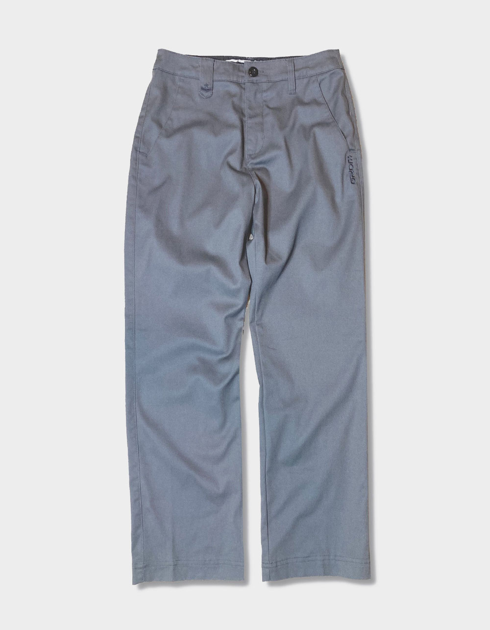 GROM Ride Right Relax Fit Boys Baggy Pants
