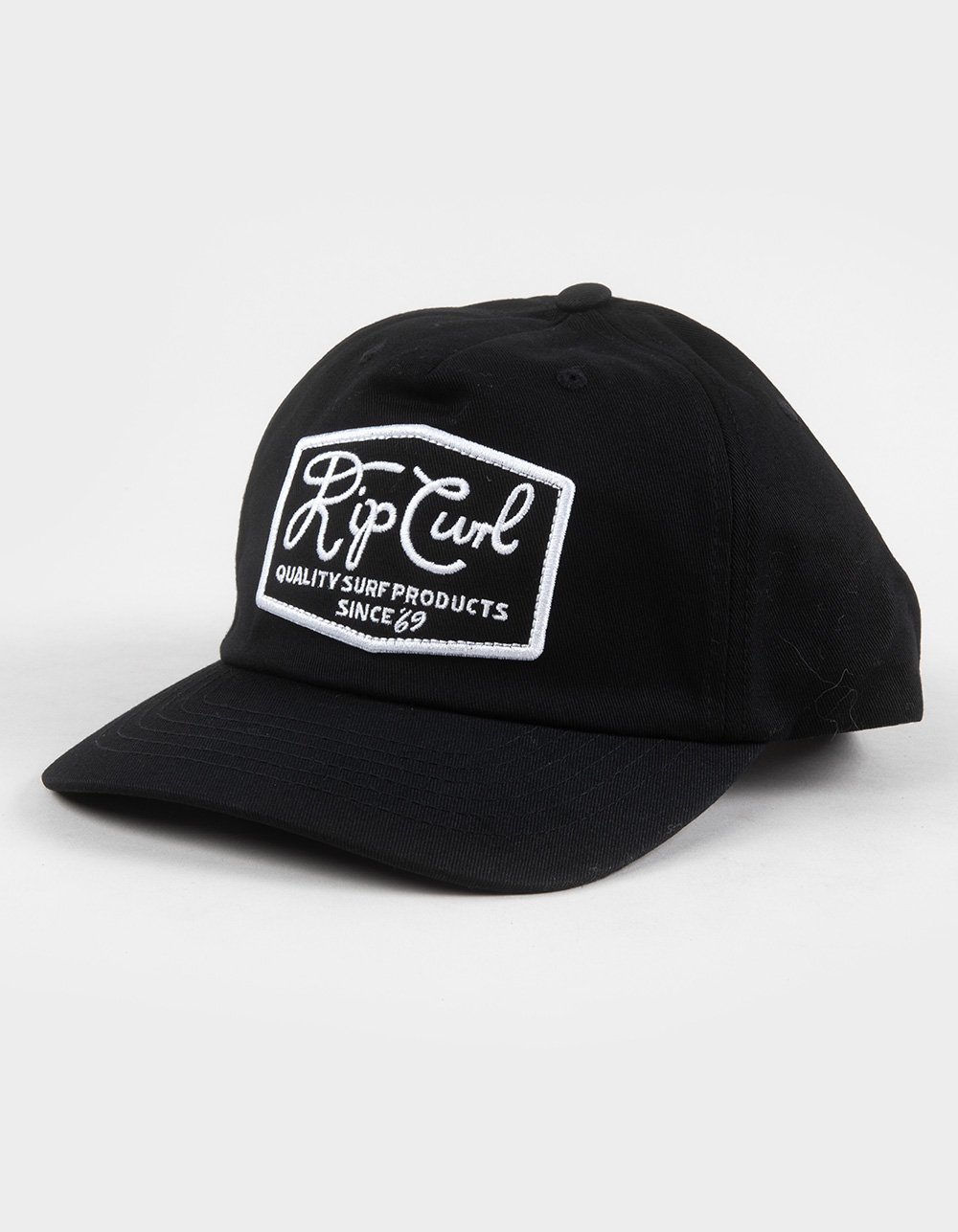 RIP CURL Pacific Rinse Snapback Hat
