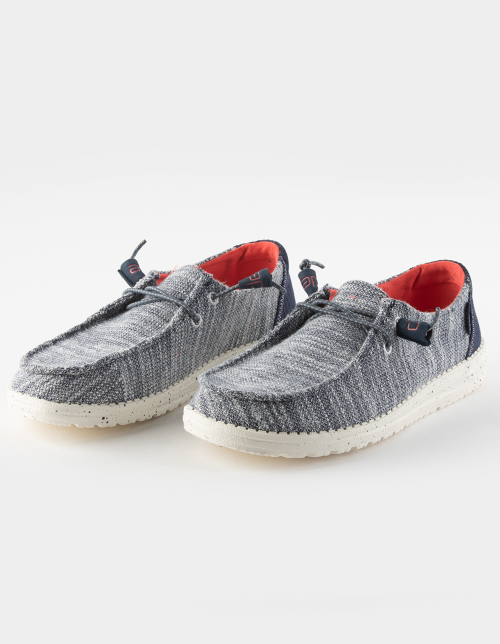 HEY DUDE Wendy Stretch Womens Shoes 