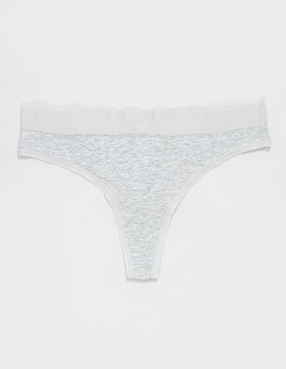 FULL TILT Cotton Sport Waistband Thong