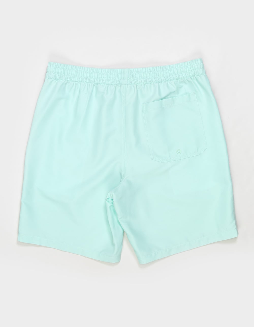 BILLABONG Shorey Solid Mens Swim Trunks