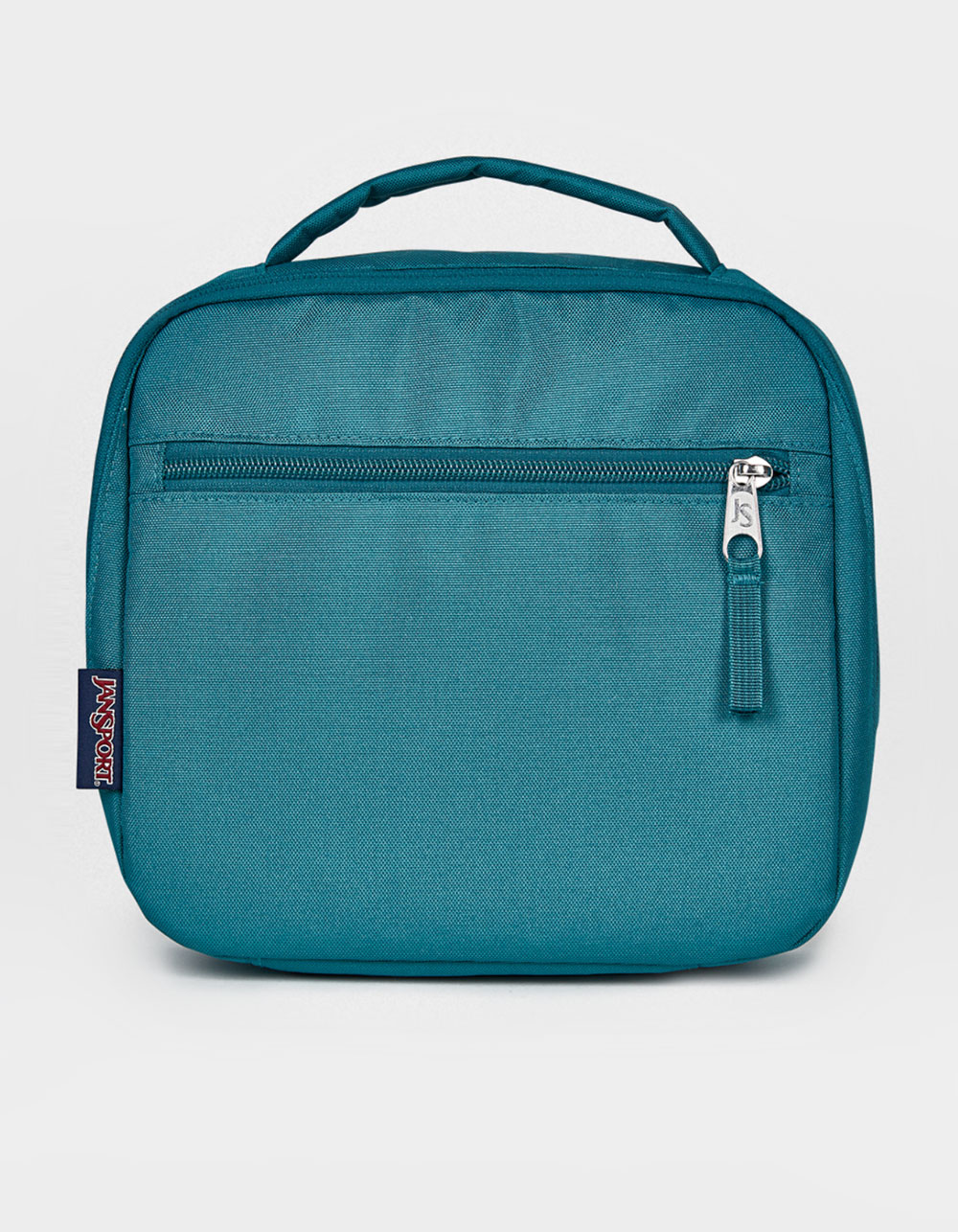 JANSPORT Lunch Break Lunch Bag - EMERALD POOL