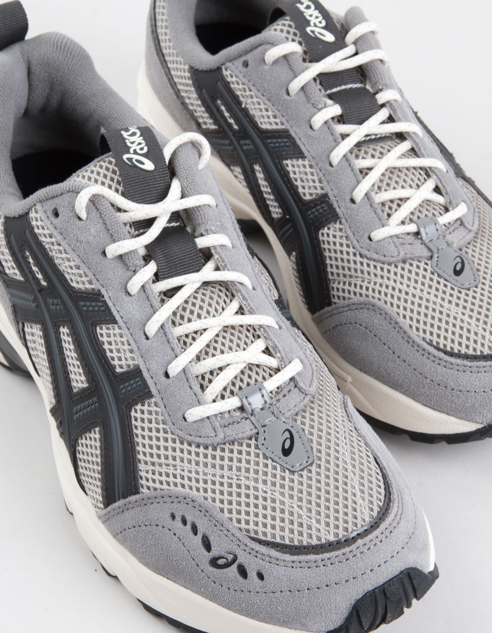 ASICS Gel-1090 V2 Mens Shoes - JET GRAY