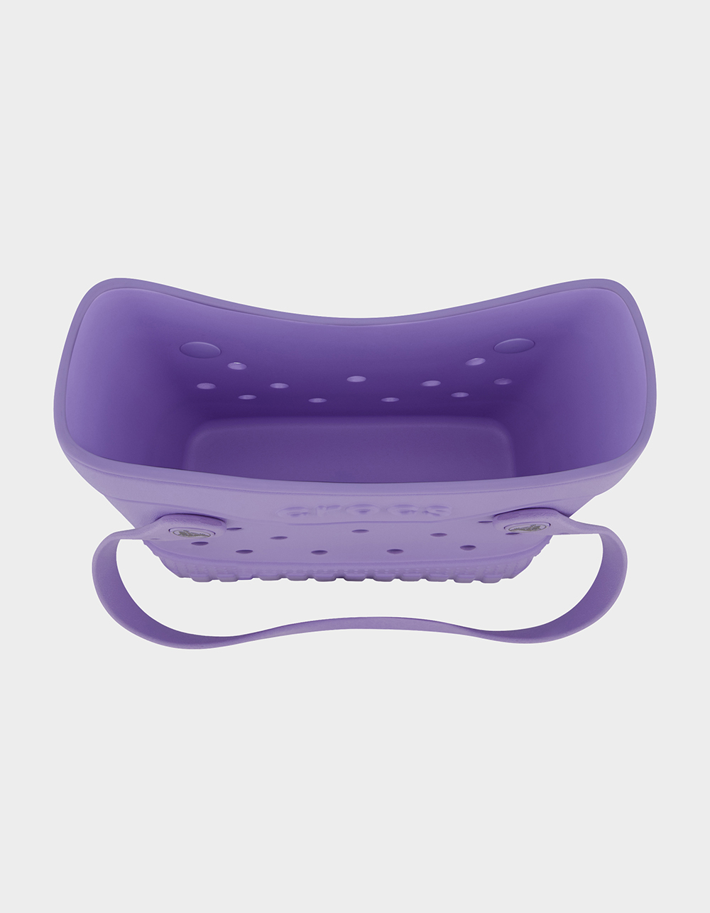 CROCS Classic Small Tote - PURPLE