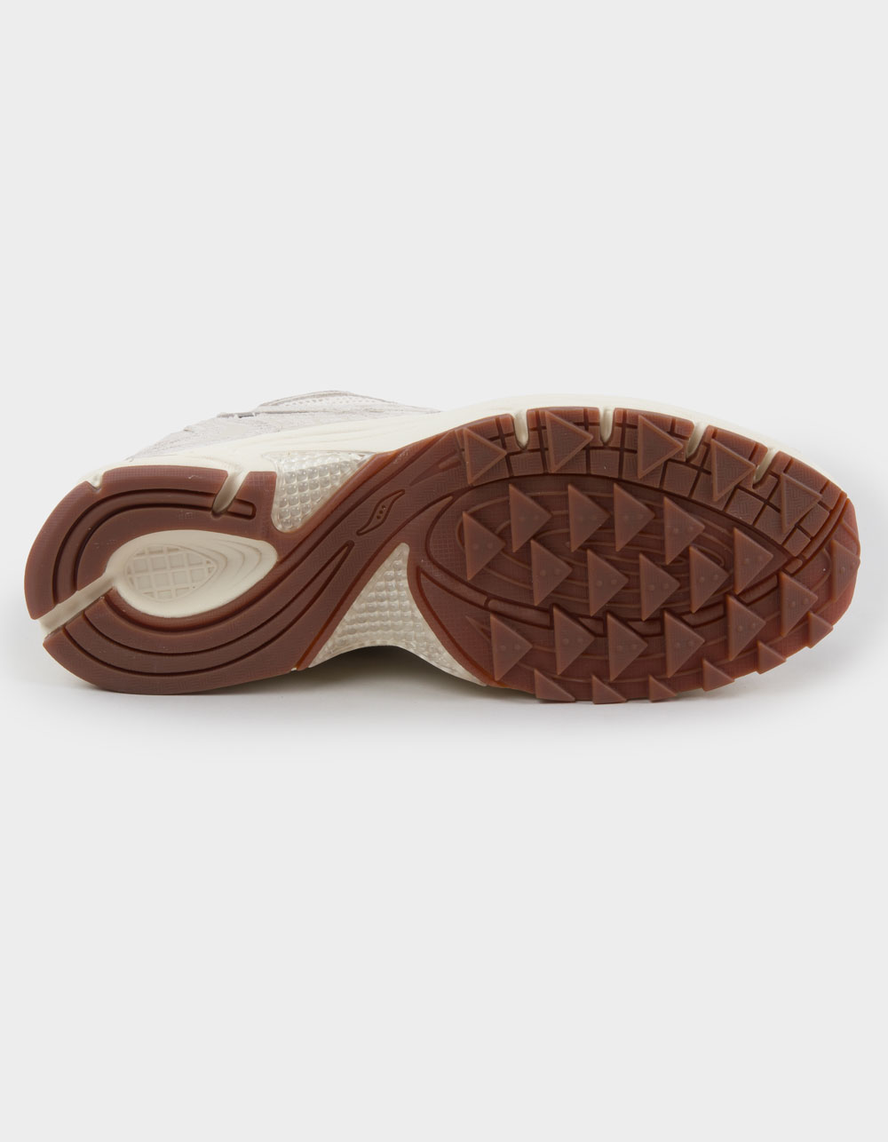 SAUCONY Grid Jazz 9 Womens Shoes - IVORY