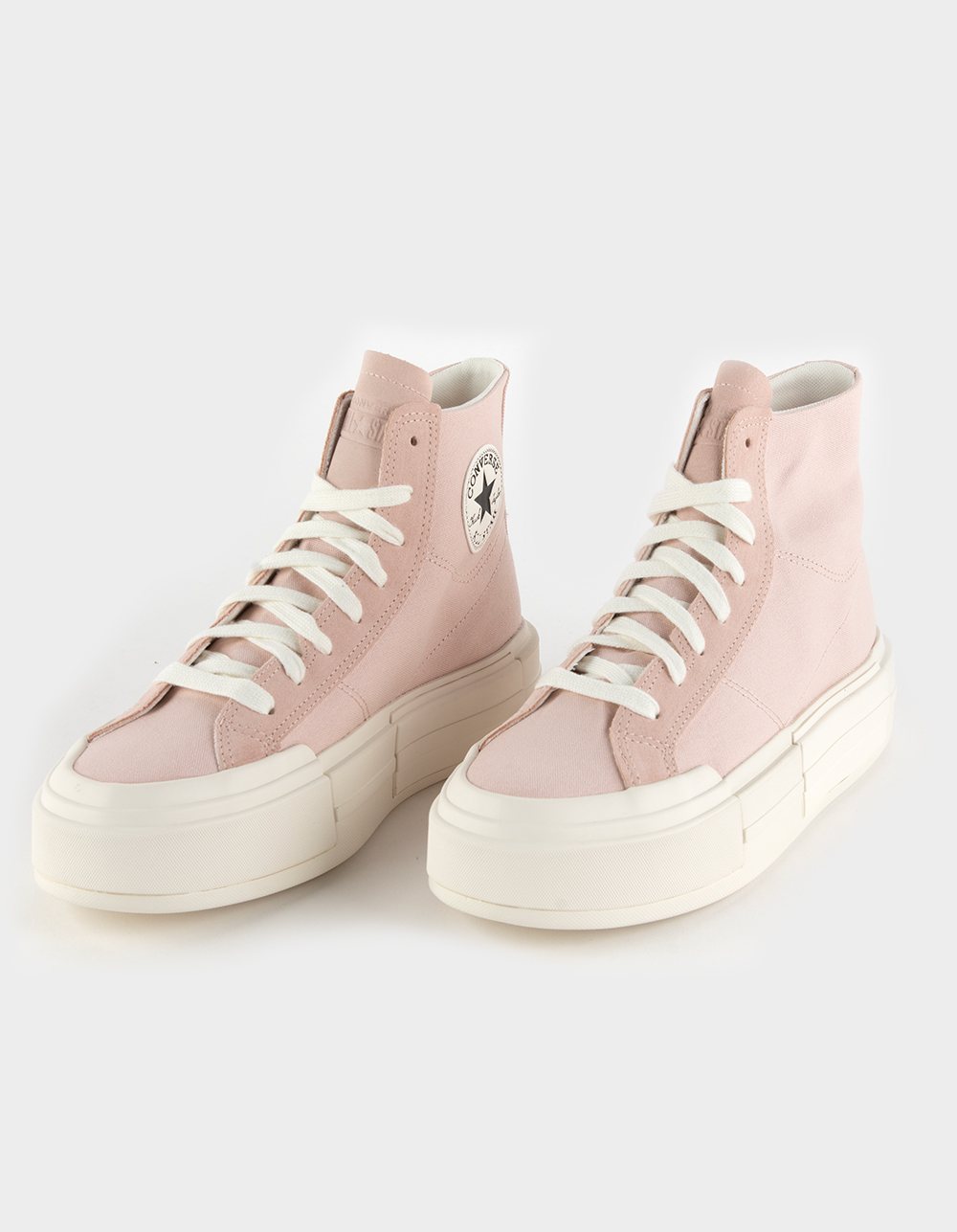 CONVERSE Chuck Taylor All Star Cruise Womens High Top Shoes - PINK | Tillys