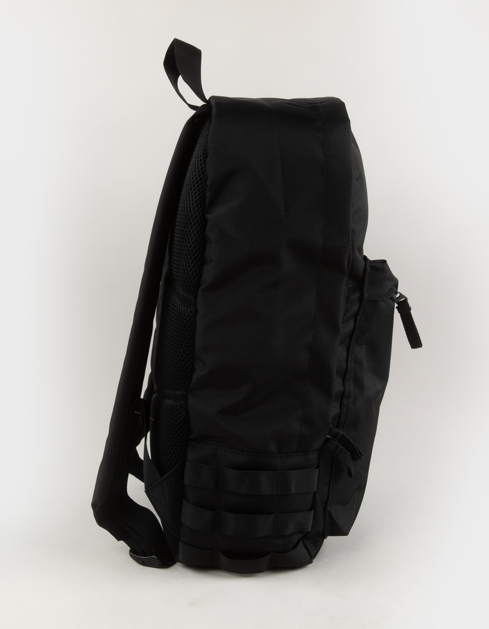 PRIMITIVE Camden Backpack - BLACK