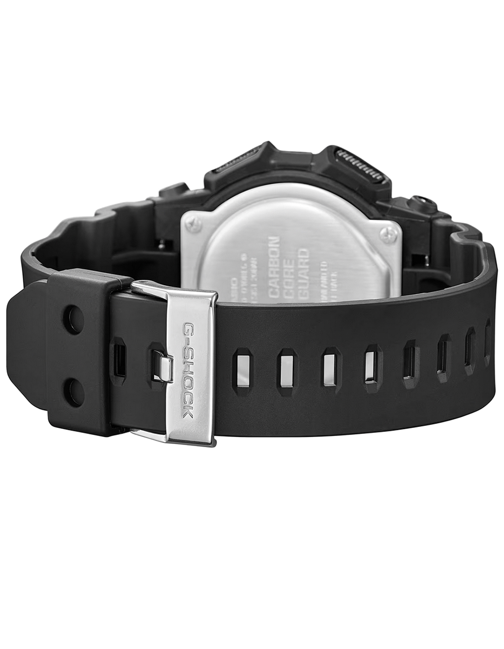 G-SHOCK GD010BEG-1 Watch - Black Green