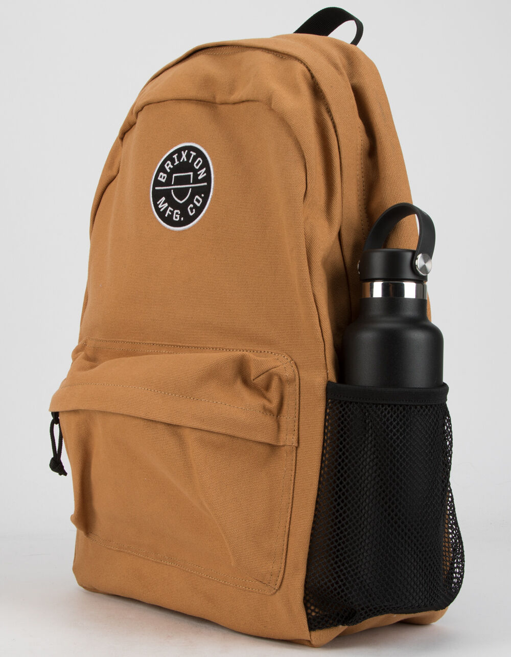 BRIXTON Oath Copper Backpack image number 2