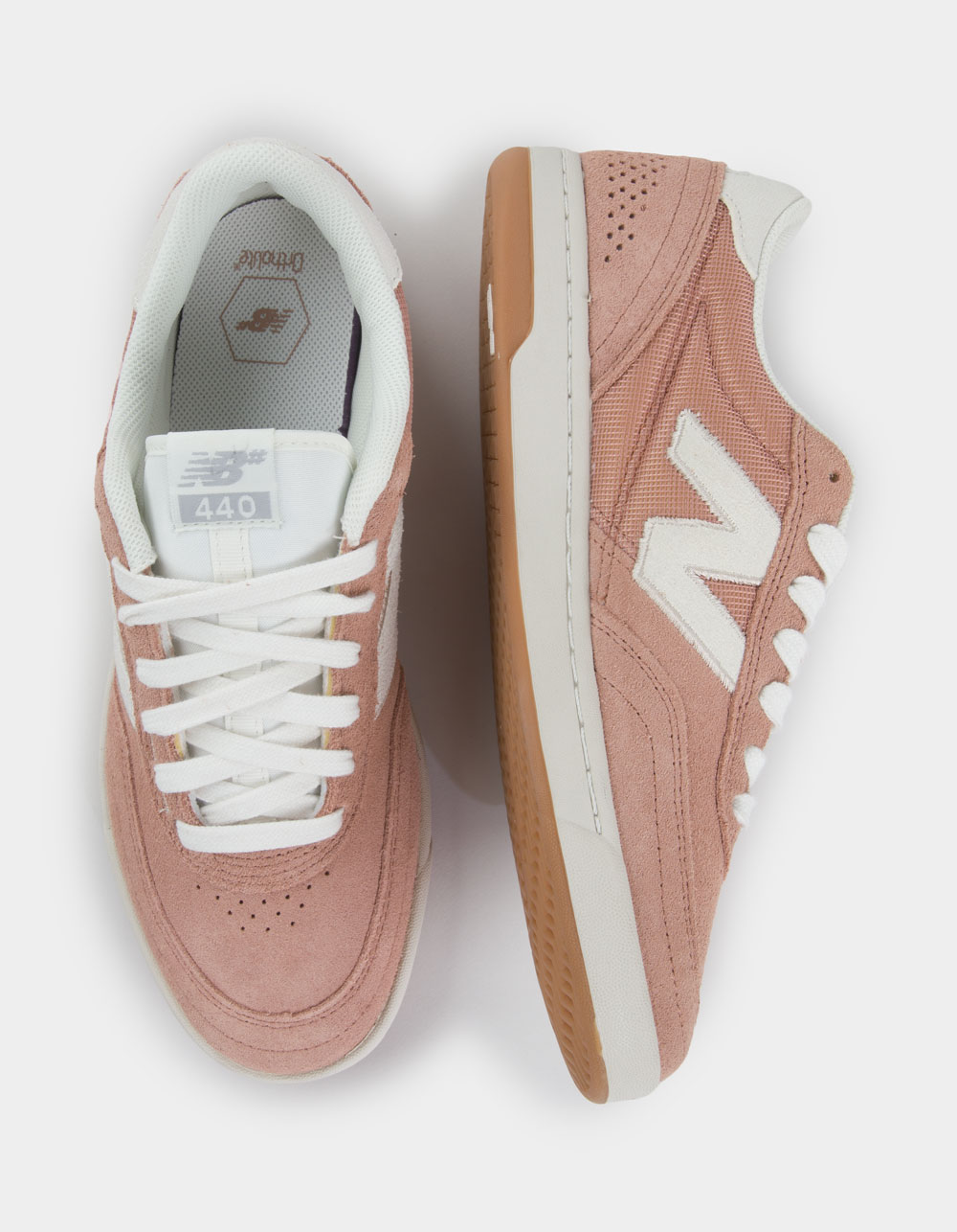 NEW BALANCE Numeric 440 V2 Mens Skate Shoes