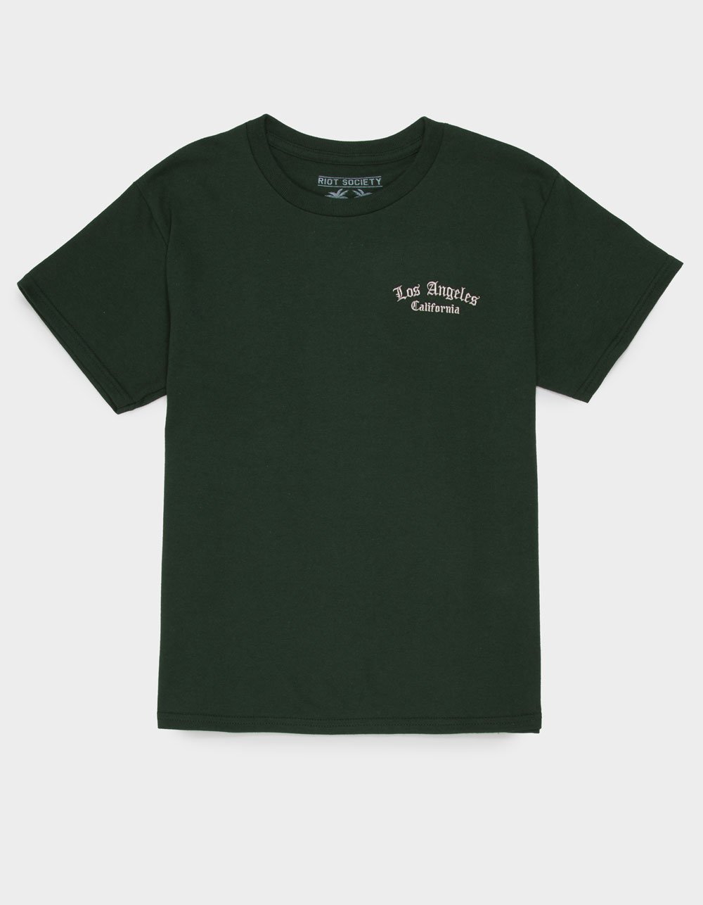 RIOT SOCIETY Los Angeles Boys Tee