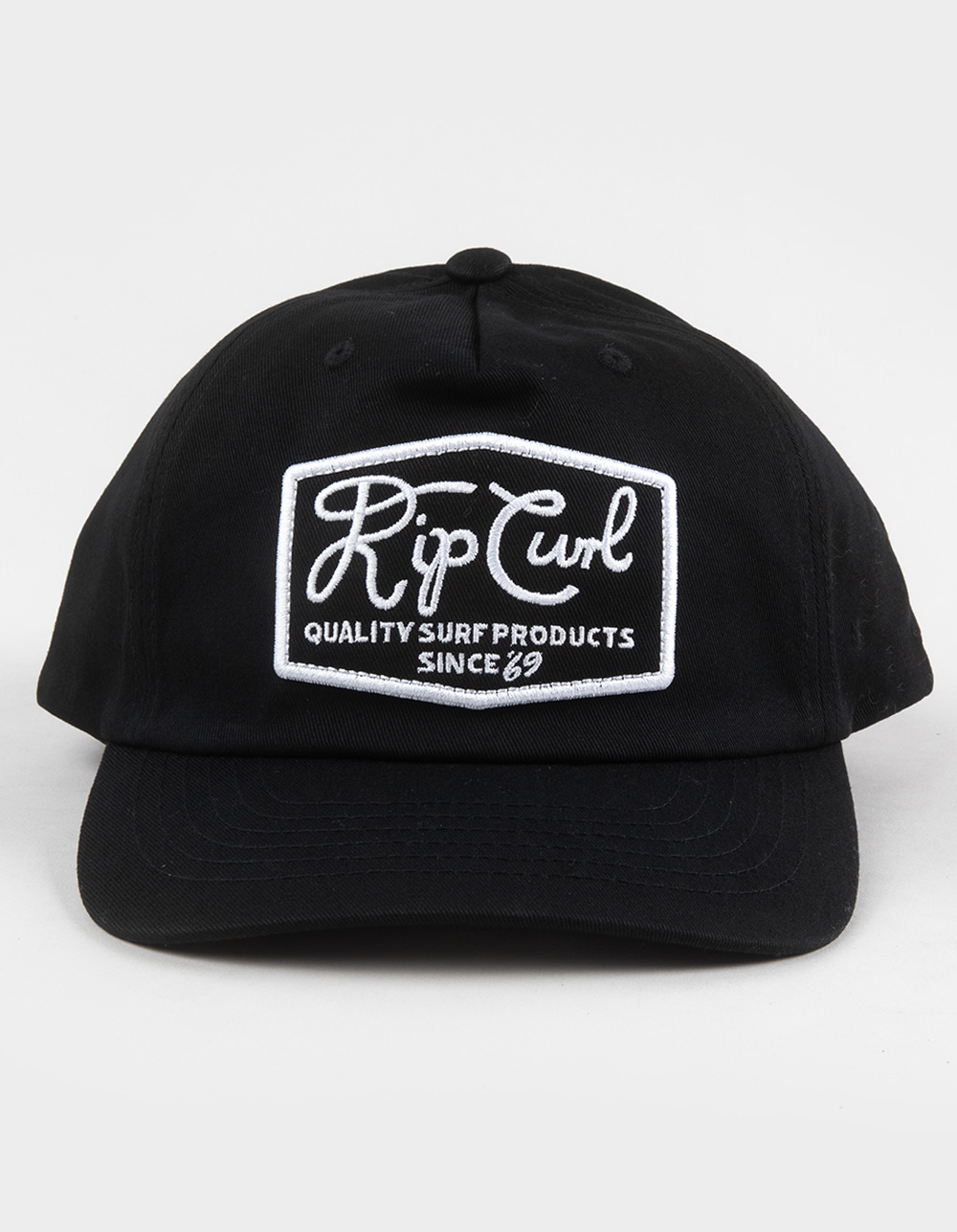 RIP CURL Pacific Rinse Snapback Hat