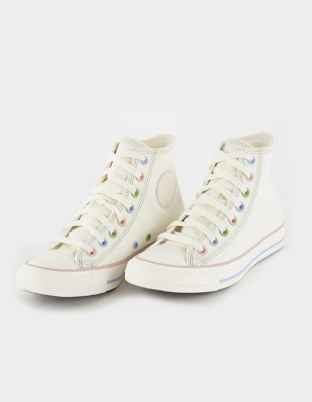cyklus Flourish Seks CONVERSE Chuck Taylor All Star Vintage Remastered Womens Shoes - WHITE |  Tillys