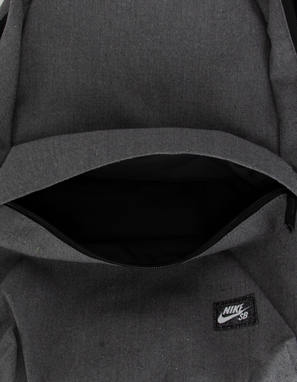 NIKE SB Icon Backpack BLACK Tillys