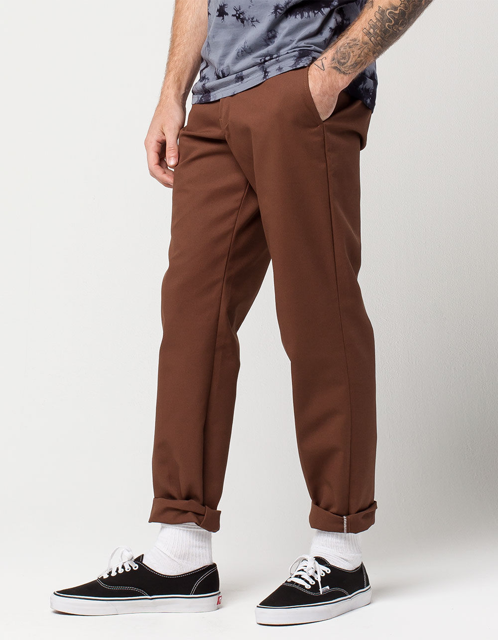 Dickies Mens Tillys