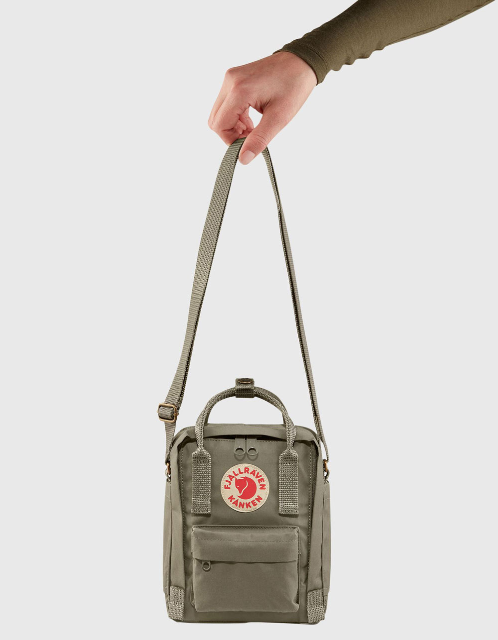 FJALLRAVEN Kanken Sling Crossbody Bag LAVENDAR Tillys