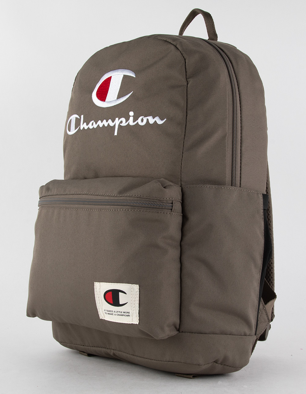 CHAMPION Lifeline 2.0 Backpack - BROWN
