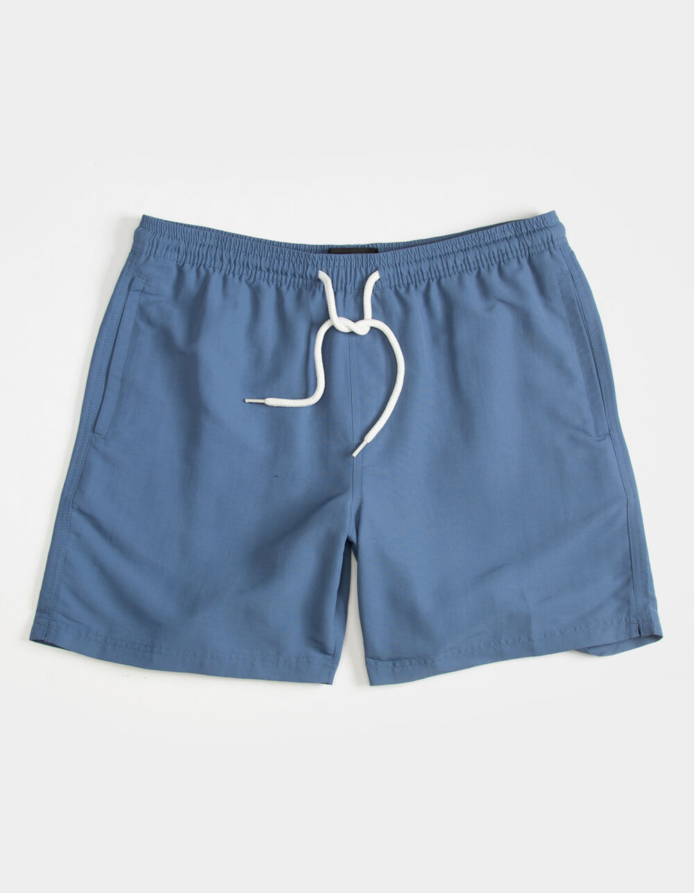 Rsq 6 Nylon Shorts - Blue - Small
