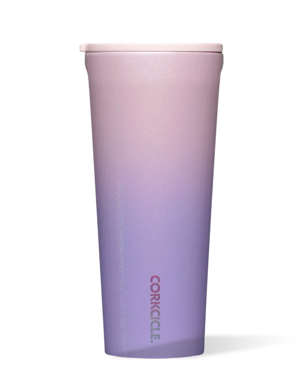 CORKCICLE Unicorn Magic 24 oz Tumbler INDIGO FADE Tillys