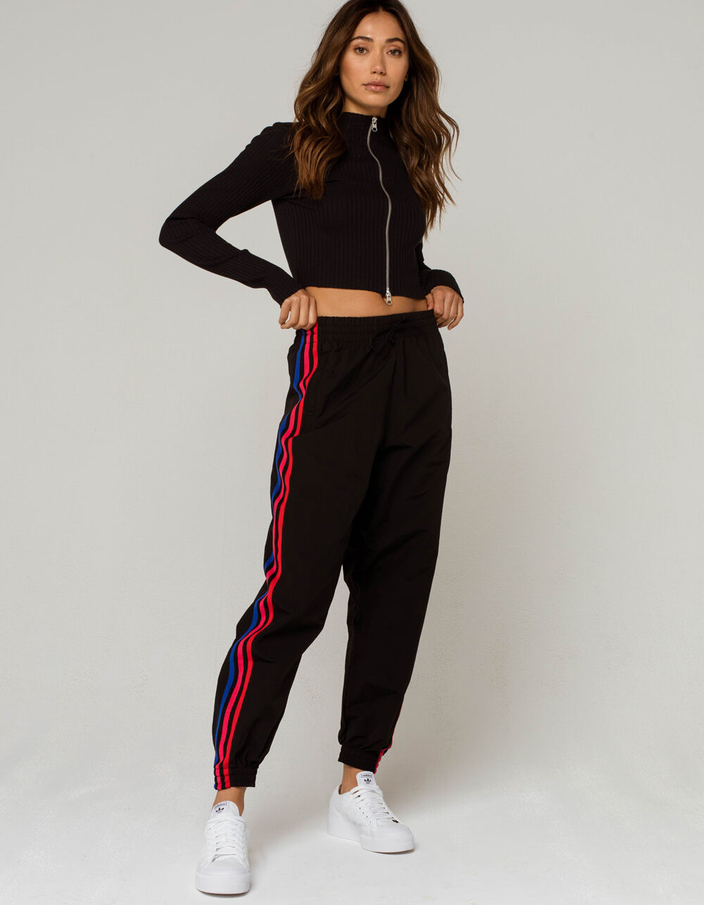 ADIDAS Adicolor Womens Track Pants 