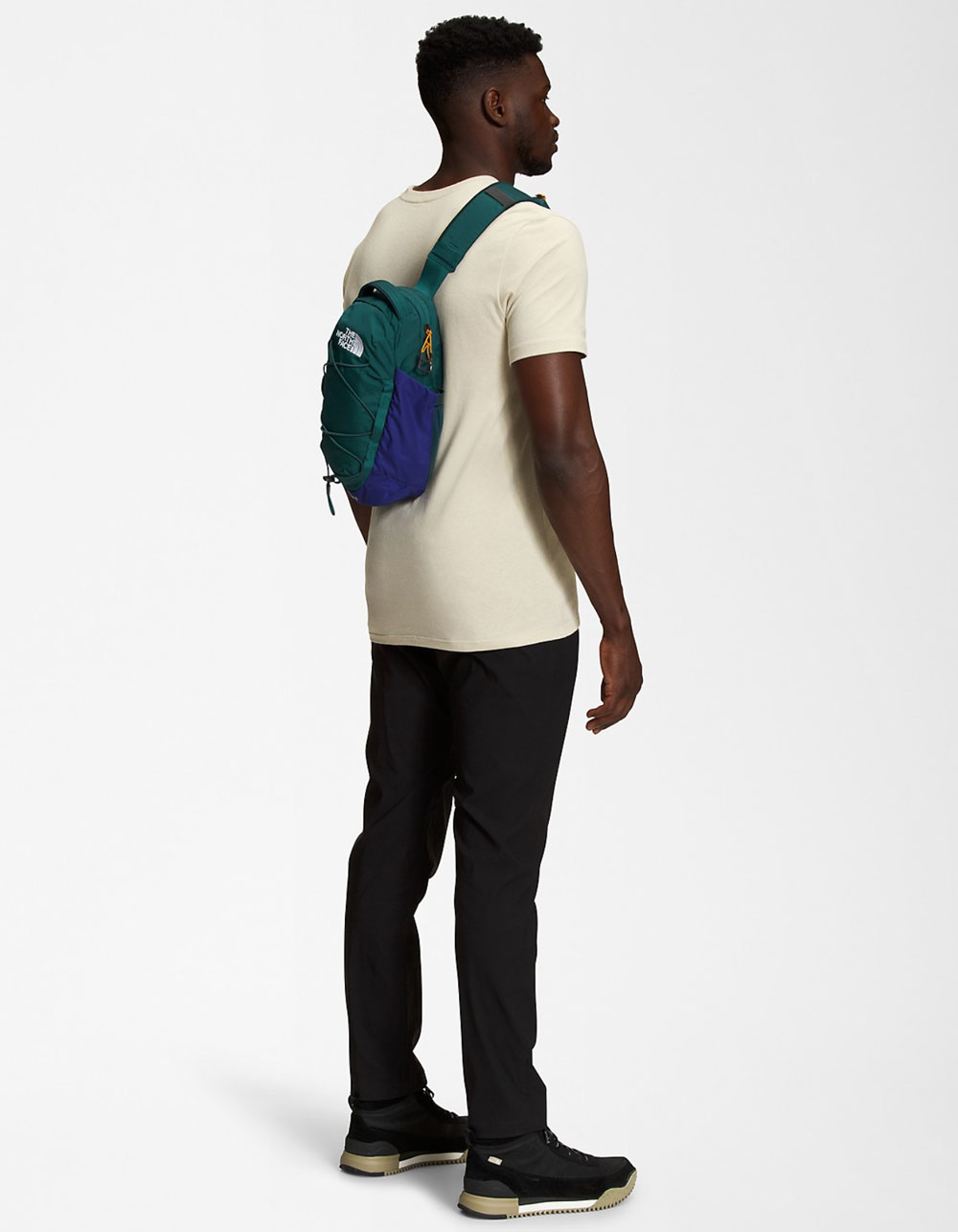 THE NORTH FACE Borealis Sling Pack - MULTI | Tillys