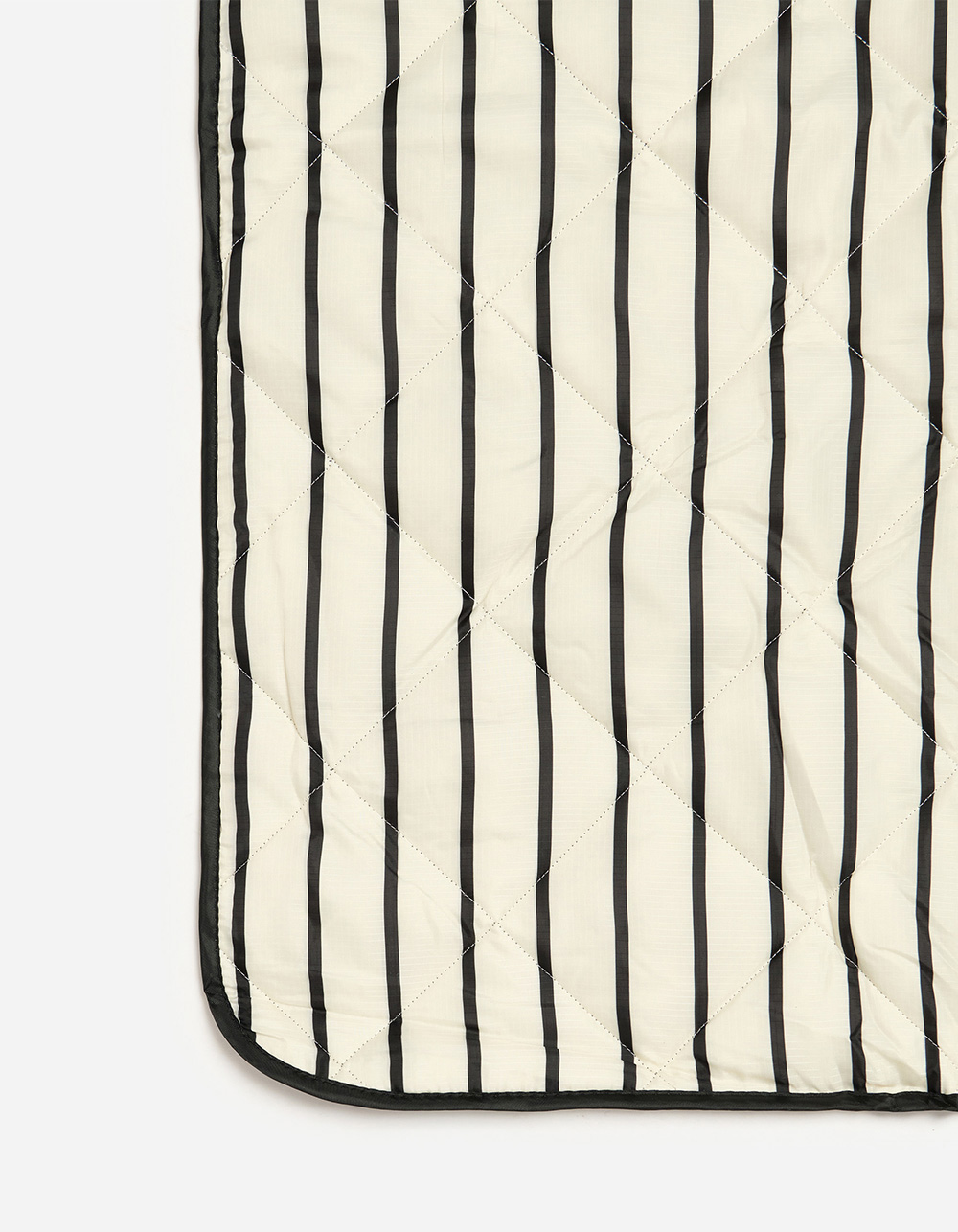 SLOWTIDE Koko Packable Picnic Blanket - CREAM