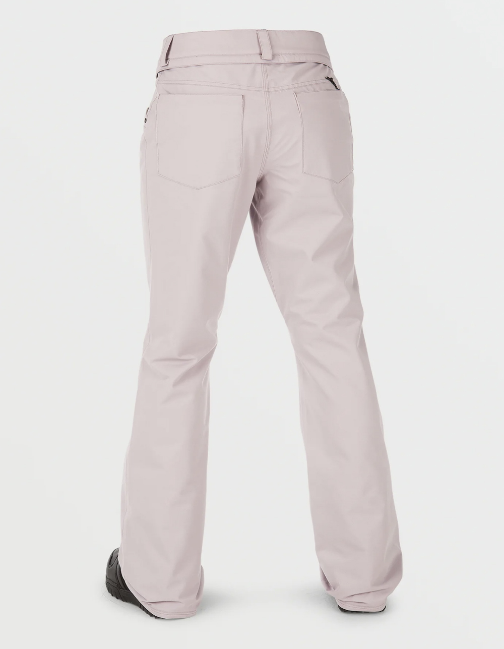 Hallen Womens Snow Pants OFF WHITE Tillys