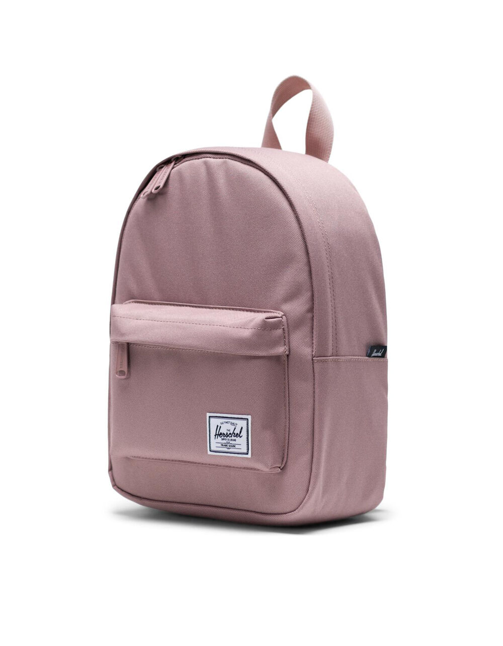 HERSCHEL SUPPLY CO. Classic Mini Rose Backpack image number 1