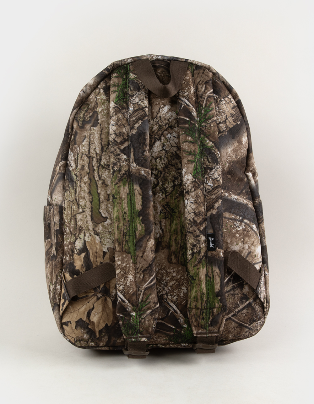 HERSCHEL SUPPLY CO. Realtree® Classic Backpack - EARTH