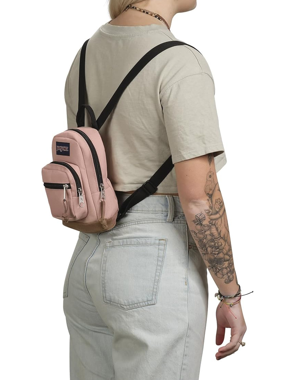 JANSPORT Right Pack Mini Backpack