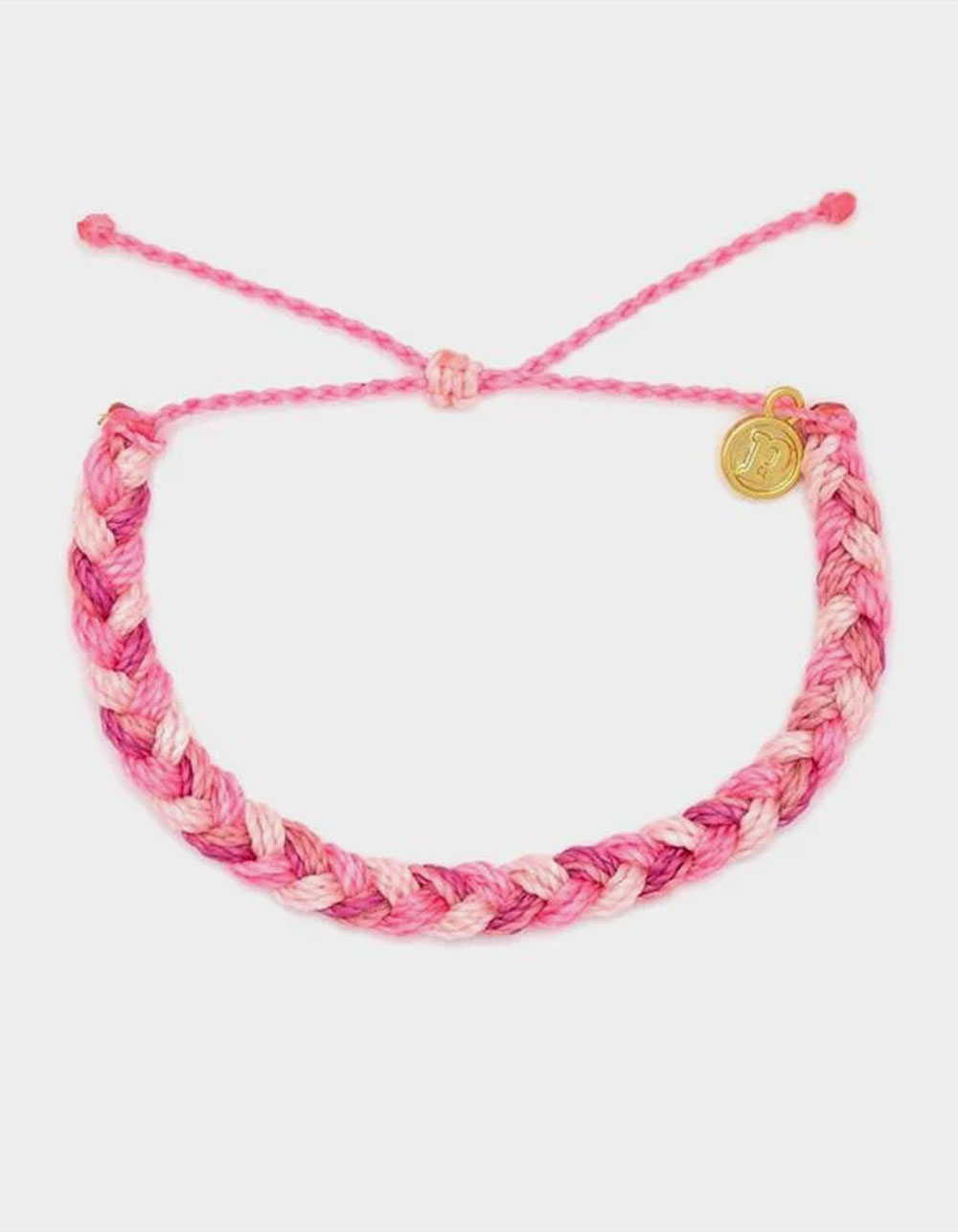 PURA VIDA Multi Braided Bracelet