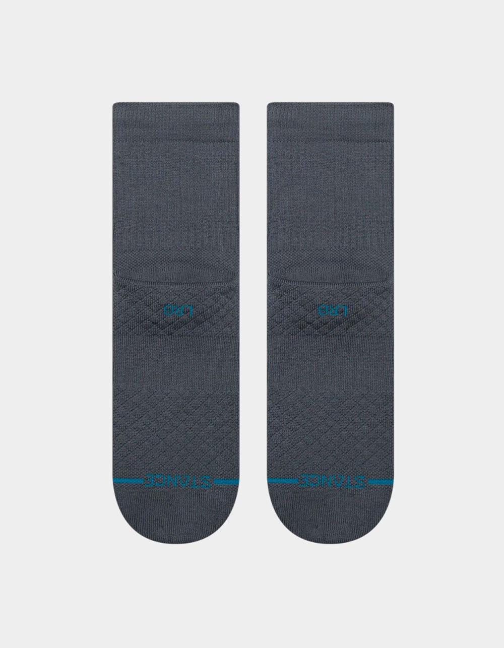 STANCE Signature Quarter Socks - OCEAN