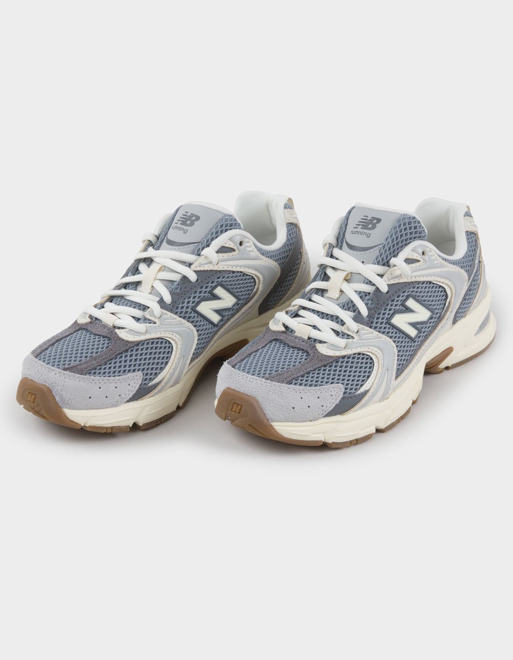 NEW BALANCE 530 Womens Shoes - GRAPHITE