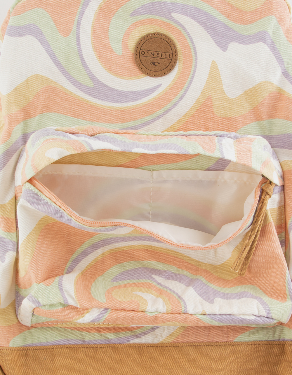 O'NEILL Shoreline Backpack MULTI Tillys