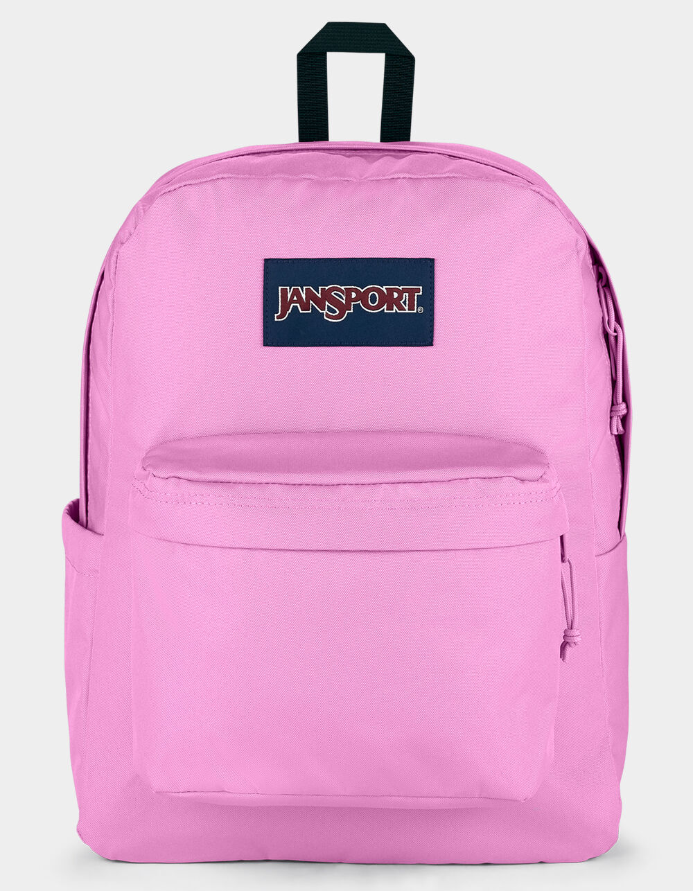 JANSPORT SuperBreak Plus Backpack PURPLE Tillys